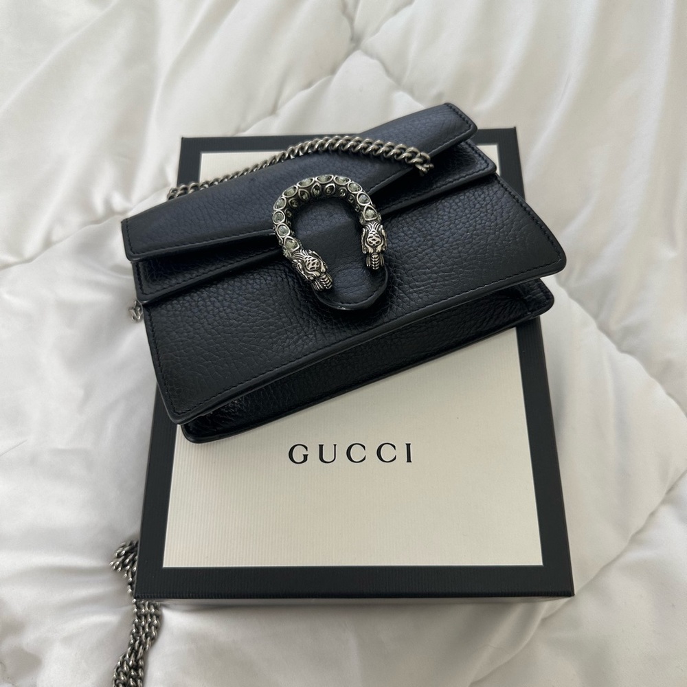 Gucci Bag super mini